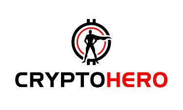 CryptoHero.io